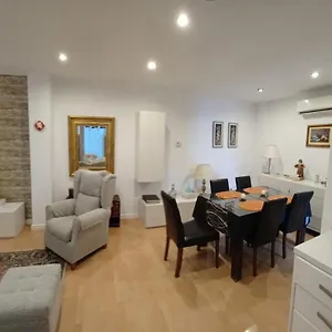 Reyno De Apartamento Baeza