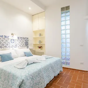 Casa Orchidea Apartamento Roma