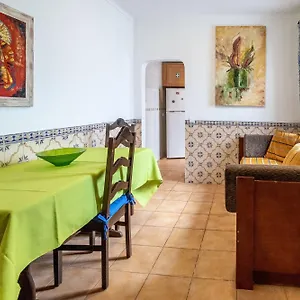  Apartamento Rustic Old Town - T1 Esq