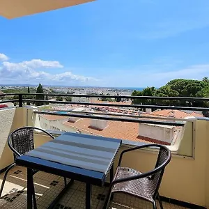  Apartamento Blue Sea