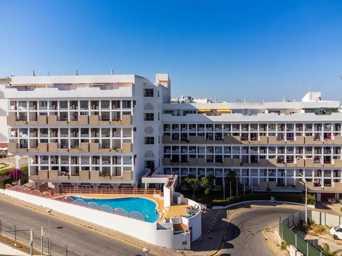 Casa Do Sol Residence Albufeira Apartment