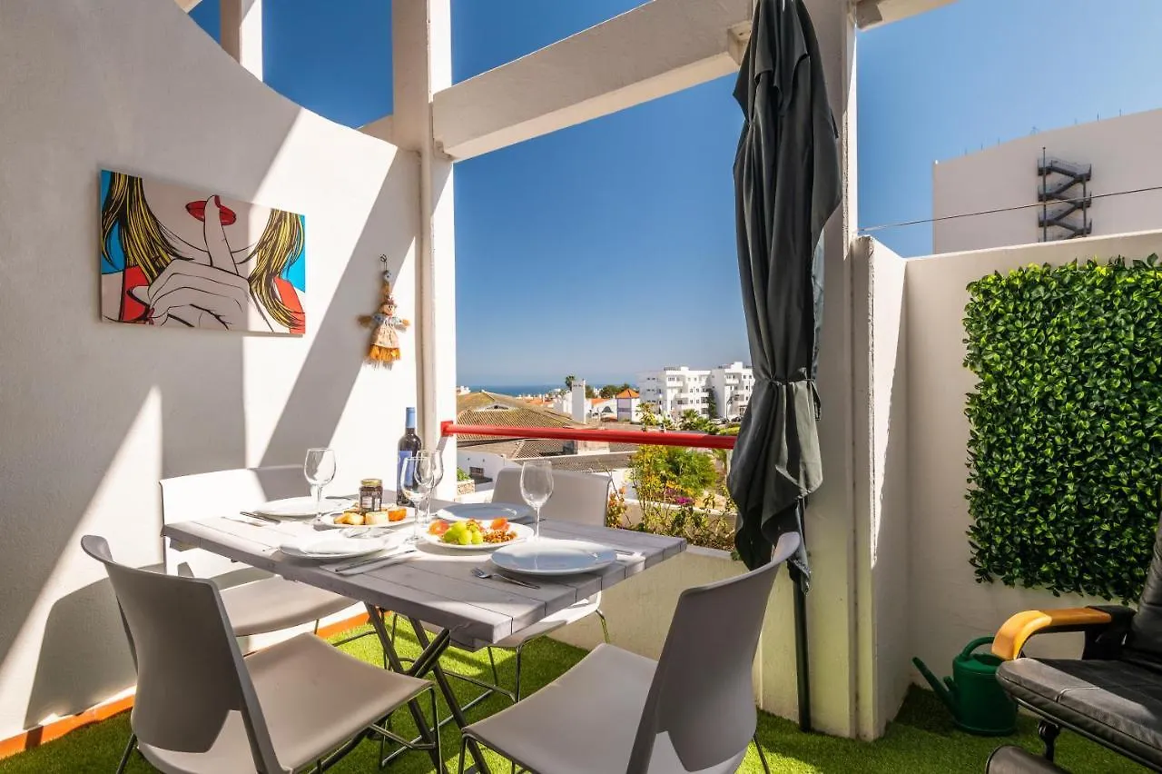 Casa Do Sol Residence Albufeira 0*,  Portugal