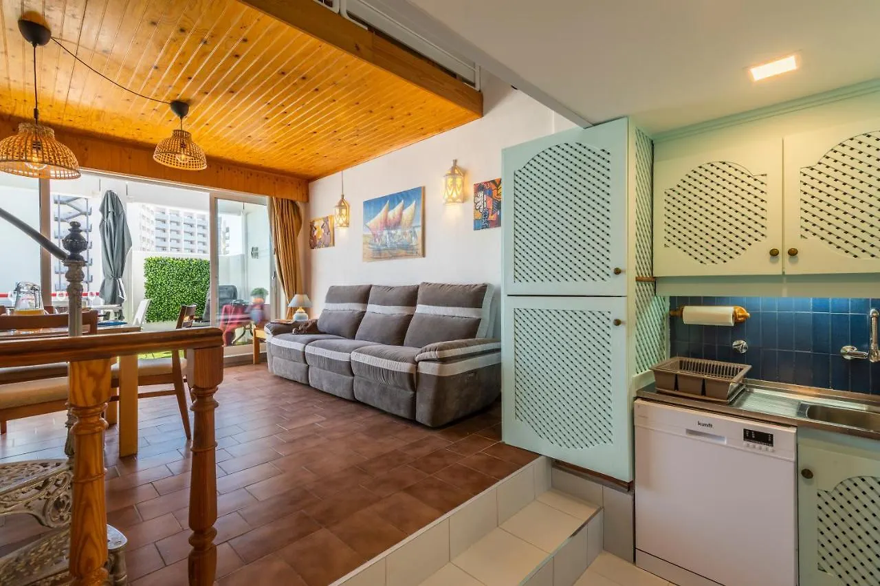 Casa Do Sol Residence Albufeira