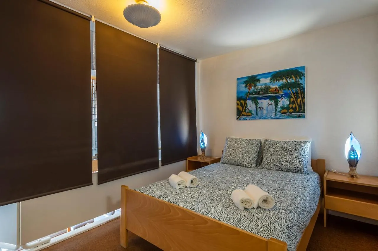 Apartment Casa Do Sol Residence Albufeira